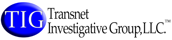 TransNet Investigative Group has been conducting complex background checks and corporate investigations for clients ranging from small businesses to fortune 500 companies, law firms, insurance companies, and individuals throughout the United States for over 20 years.